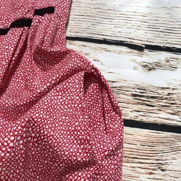 Anthropologie Weston Wear A-Line Sleeveless dress - Picture 5 of 8